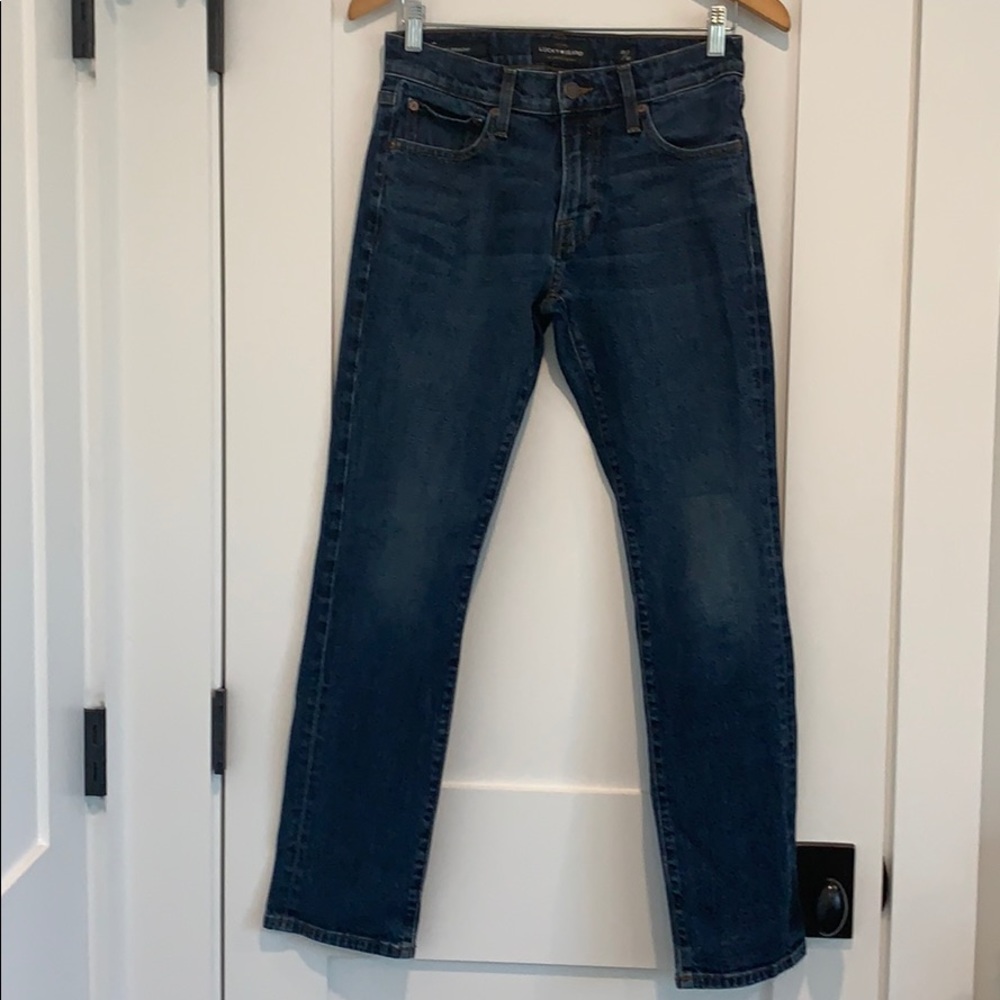 Men’s Lucky Brand Jeans